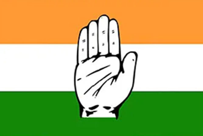 CONGRESS